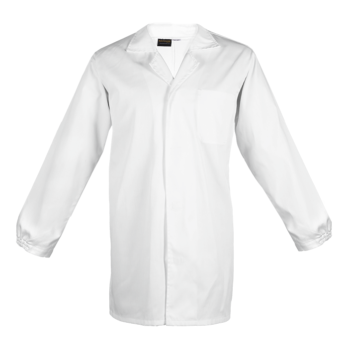 Barron Food Safety Dust Coat