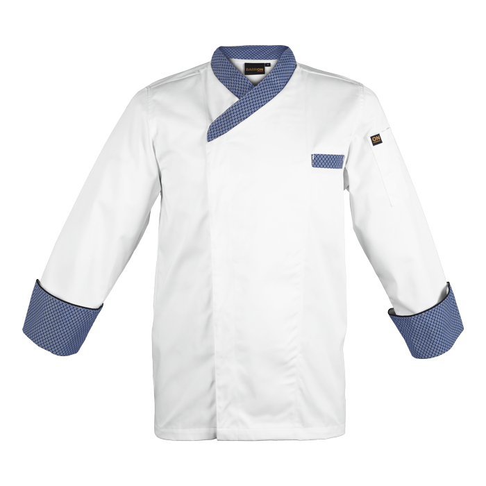Pitseng Chef Jacket