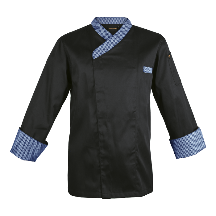 Pitseng Chef Jacket