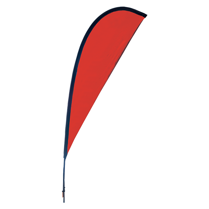 Harp Banners - Double Sided - Digital - skin only