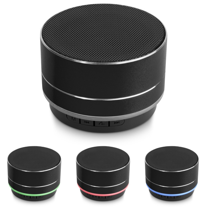 Odeon Bluetooth Speaker