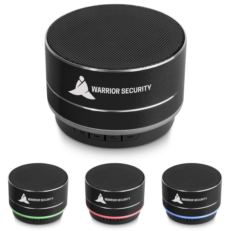 Odeon Bluetooth Speaker