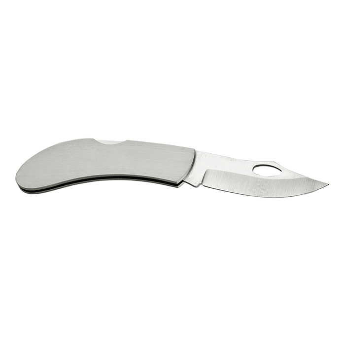 Lockback Knife