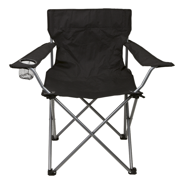 Folding Outdoor Chair - 600D