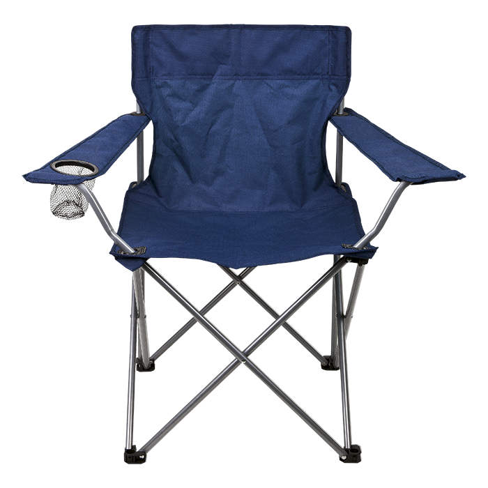 Folding Outdoor Chair - 600D
