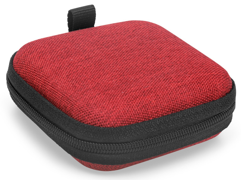 Orleans 3-In-1 Connector Cable & Earbuds