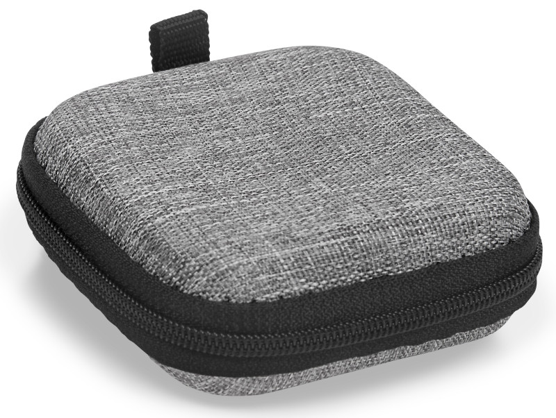 Orleans 3-In-1 Connector Cable & Earbuds