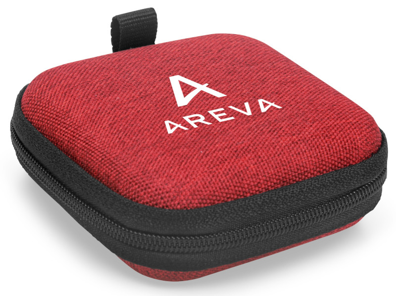 Orleans 3-In-1 Connector Cable & Earbuds