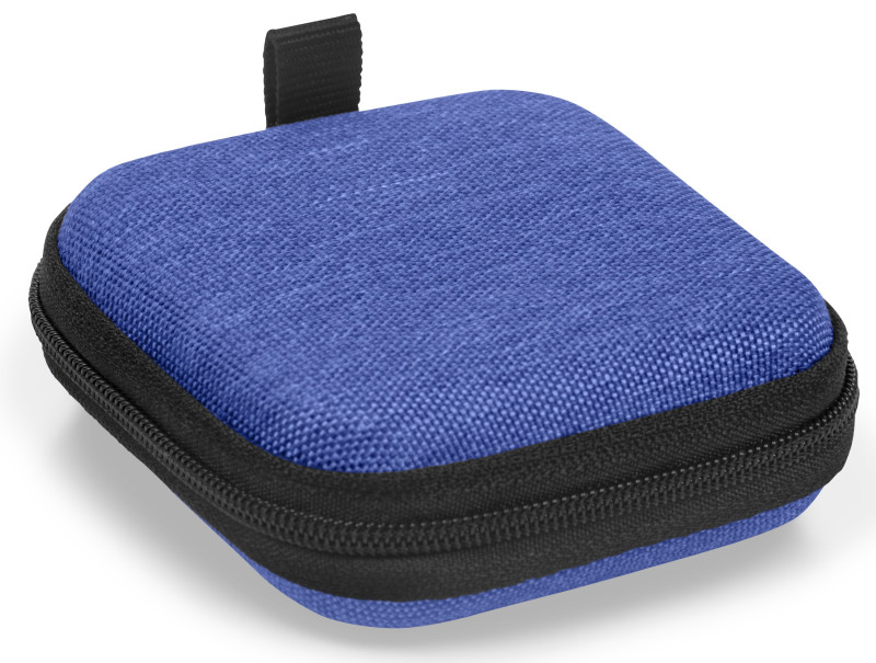 Orleans 3-In-1 Connector Cable & Earbuds