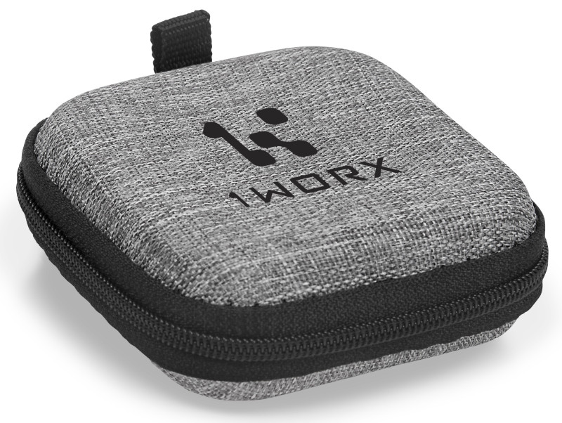 Orleans 3-In-1 Connector Cable & Earbuds