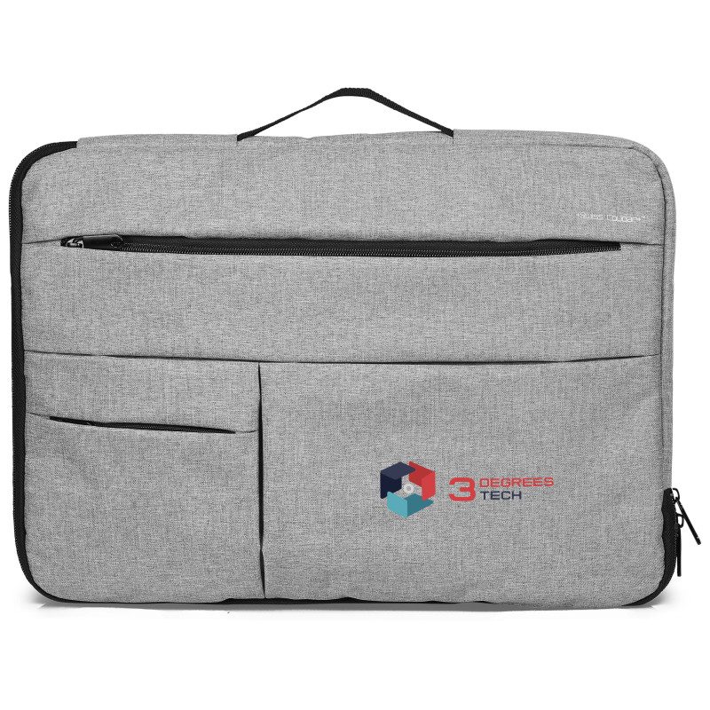 Swiss Cougar Zurich Laptop Sleeve