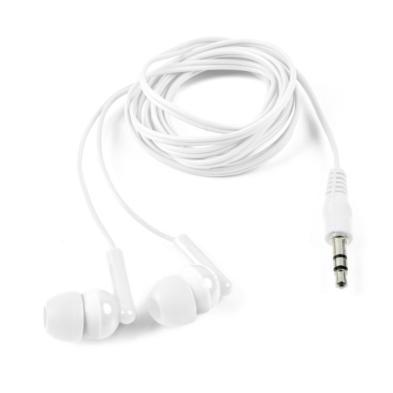 Nu-Toonz Earbuds