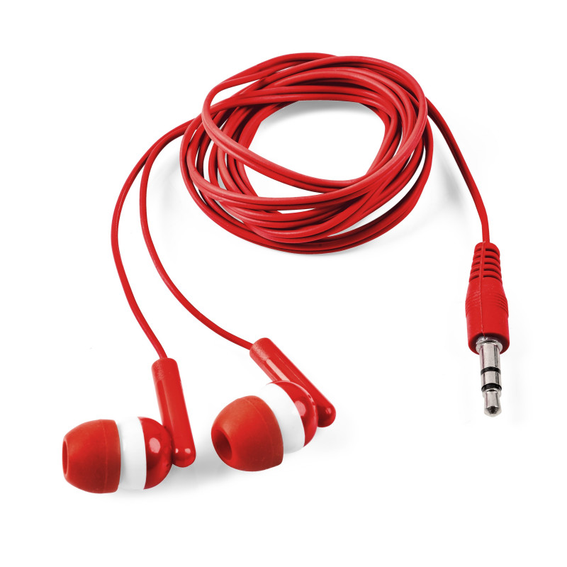 Nu-Toonz Earbuds