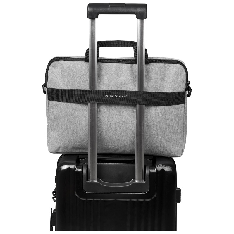 Swiss Cougar Zurich Laptop Bag