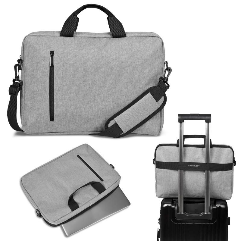 Swiss Cougar Zurich Laptop Bag