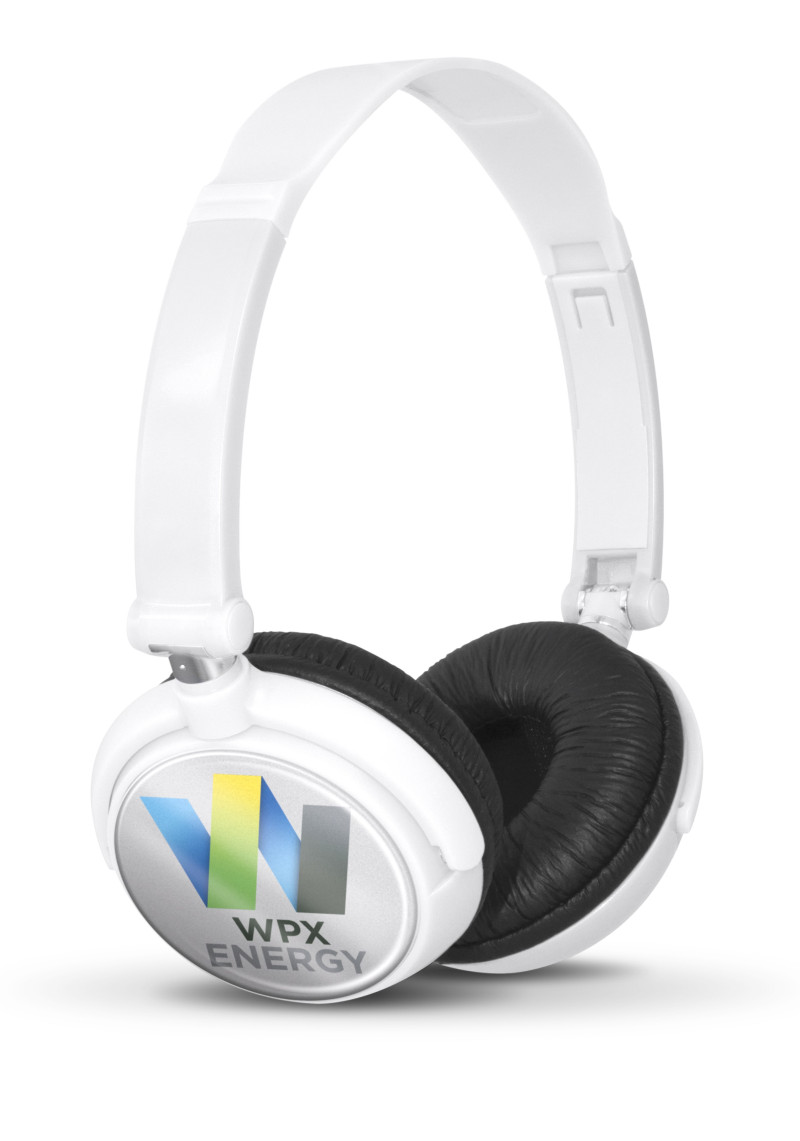 Omega Wired Headphones