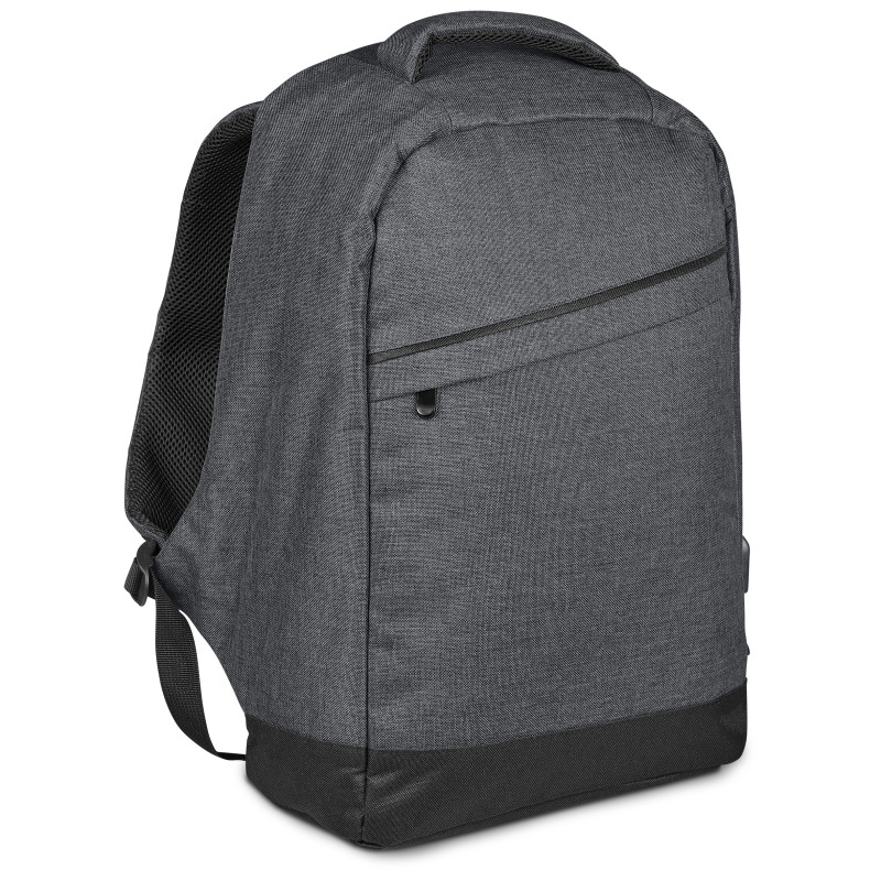 Swiss Cougar Munich Anti-Theft Laptop Backpack