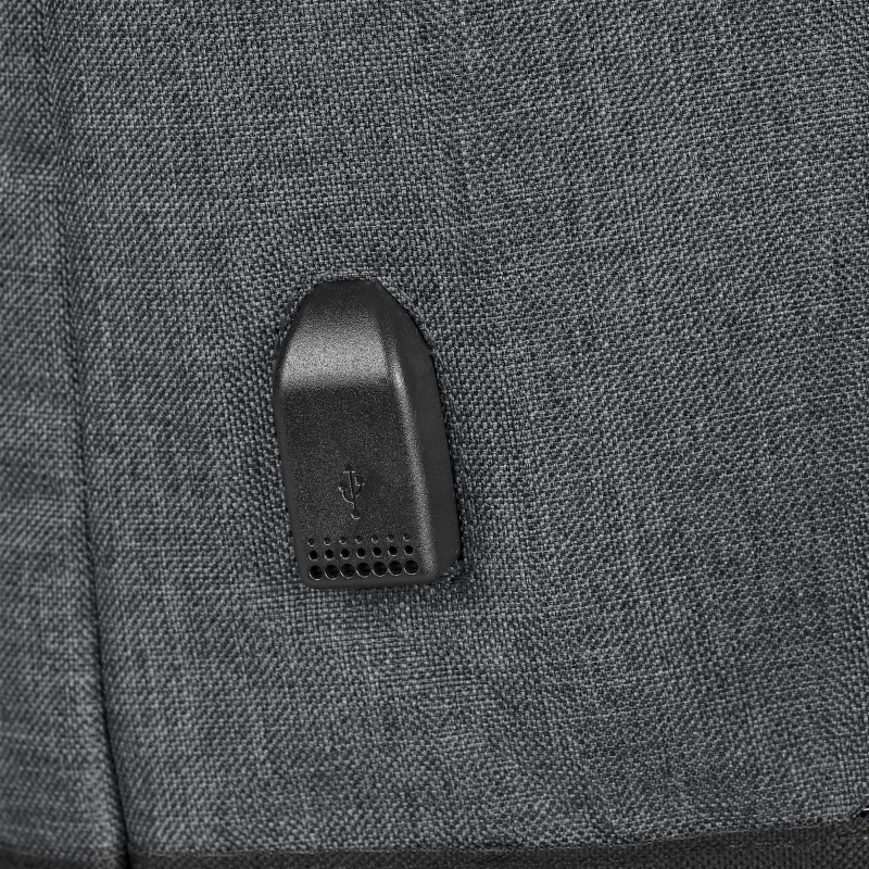 Swiss Cougar Munich Anti-Theft Laptop Backpack