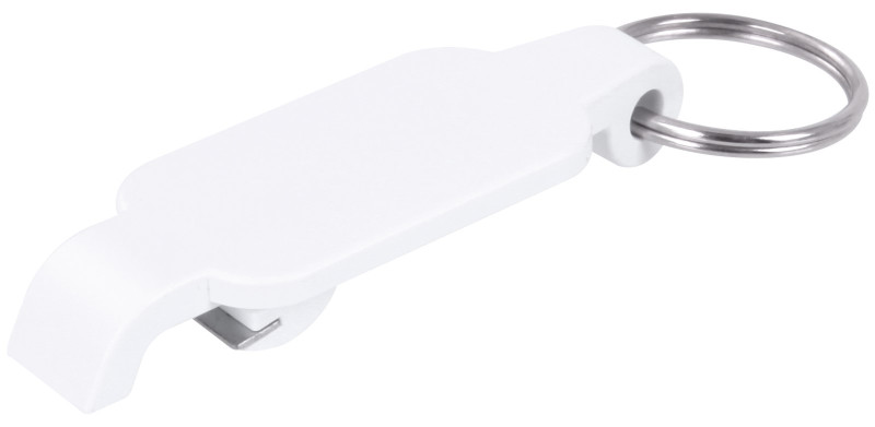 Altitude Pop Bottle Opener Keyholder