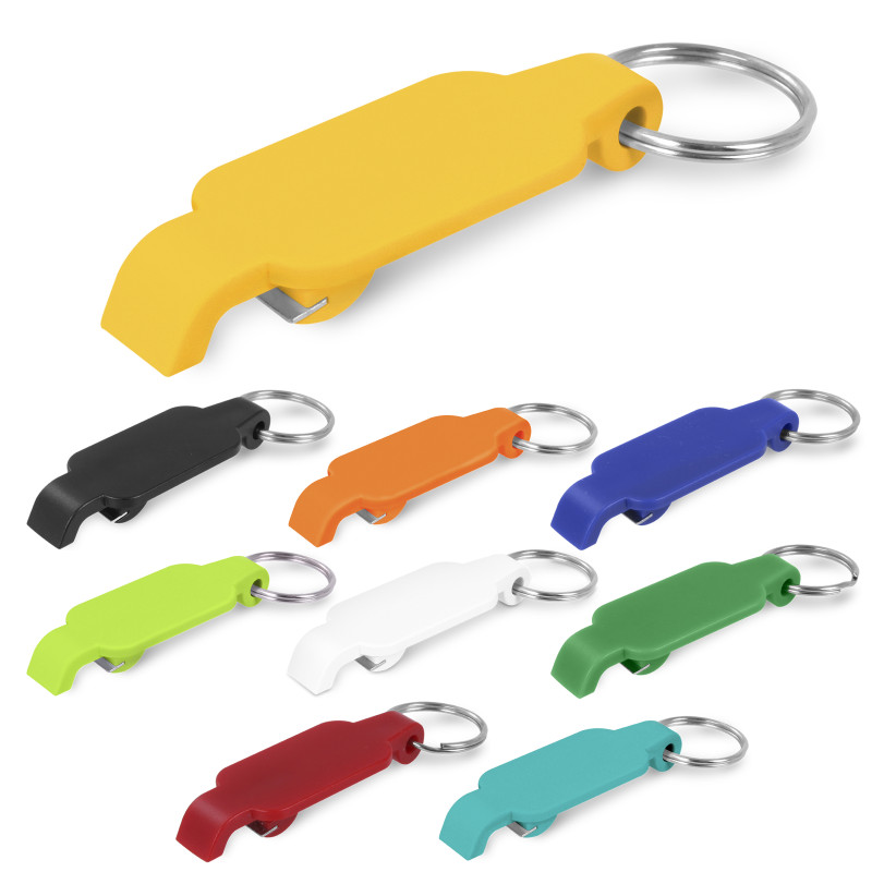 Altitude Pop Bottle Opener Keyholder