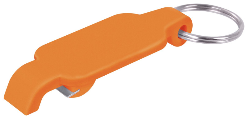 Altitude Pop Bottle Opener Keyholder