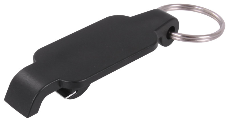 Altitude Pop Bottle Opener Keyholder