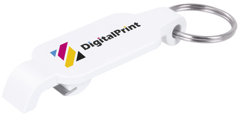 Altitude Pop Bottle Opener Keyholder