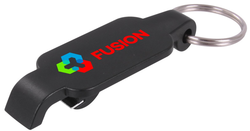 Altitude Pop Bottle Opener Keyholder