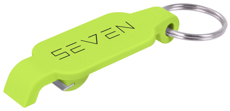 Altitude Pop Bottle Opener Keyholder