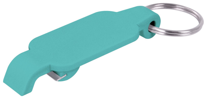 Altitude Pop Bottle Opener Keyholder