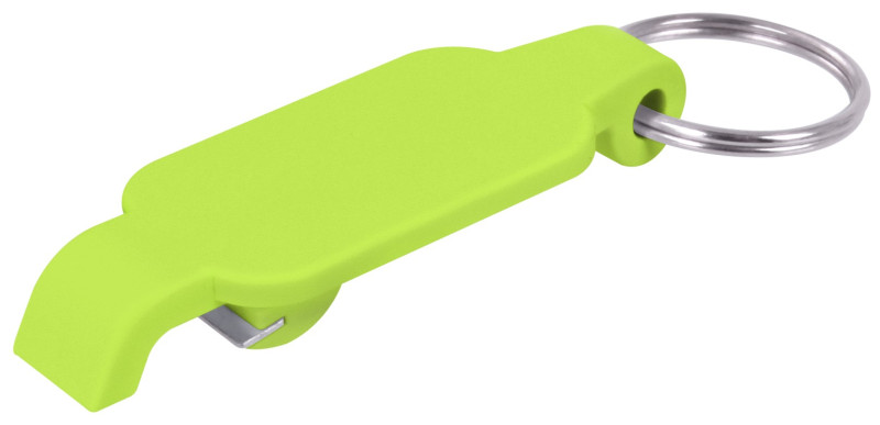 Altitude Pop Bottle Opener Keyholder