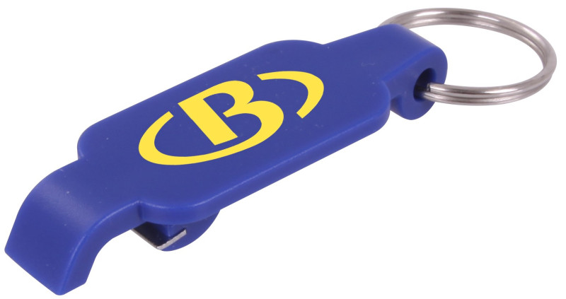 Altitude Pop Bottle Opener Keyholder