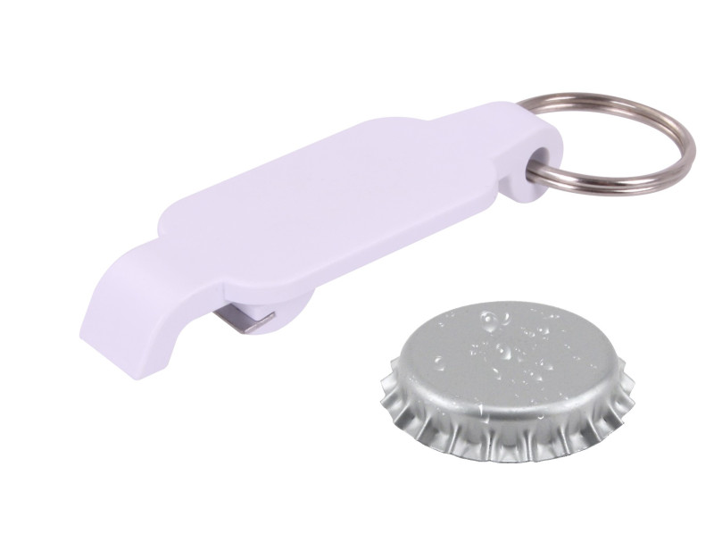 Altitude Pop Bottle Opener Keyholder