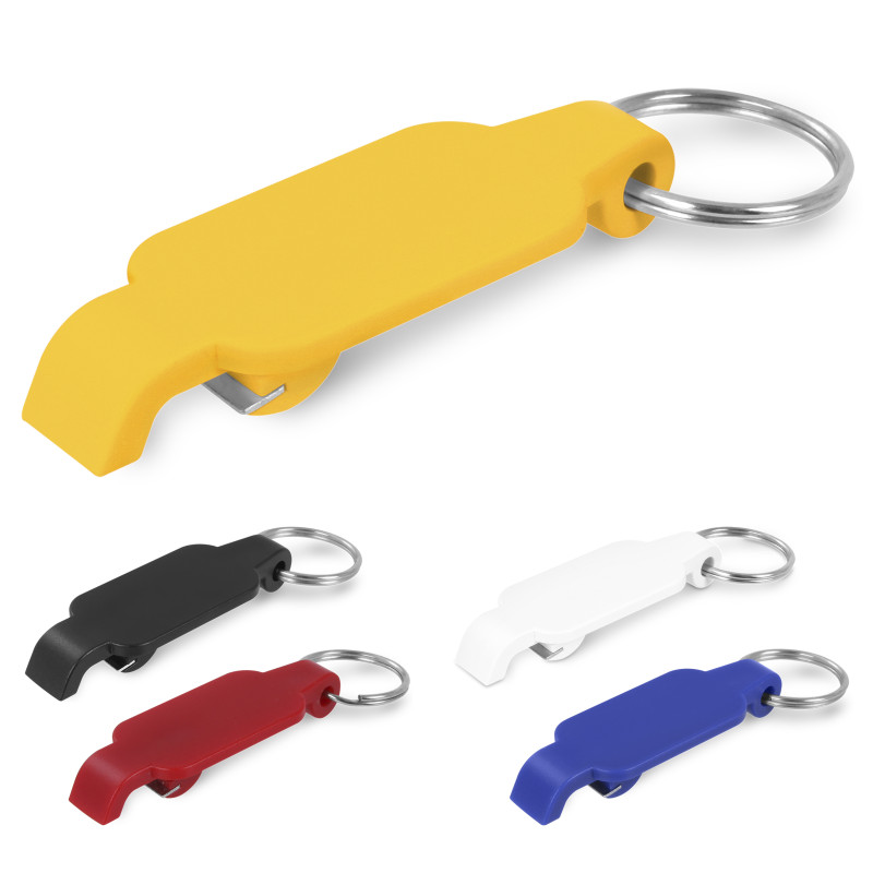 Altitude Pop Bottle Opener Keyholder