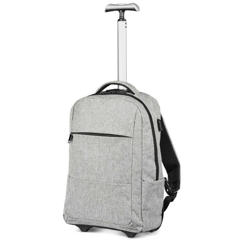 Swiss Cougar San Marino Laptop Trolley Backpack