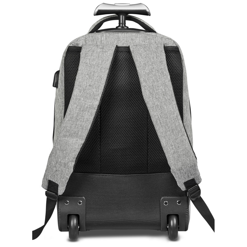 Swiss Cougar San Marino Laptop Trolley Backpack