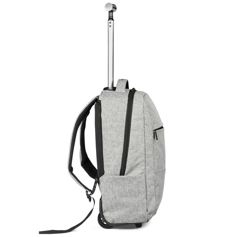 Swiss Cougar San Marino Laptop Trolley Backpack