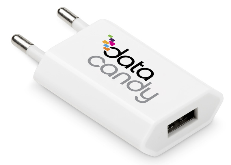 Electro Usb Wall Charger