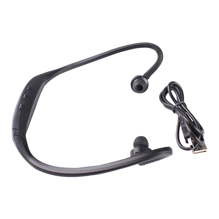 Bluetooth Sports Headphones