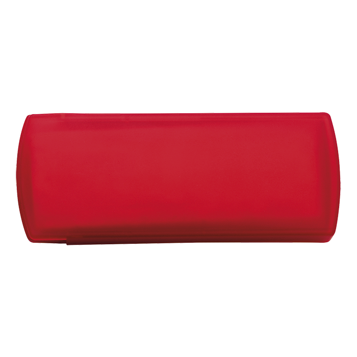 5 Plasters in Plastic Case