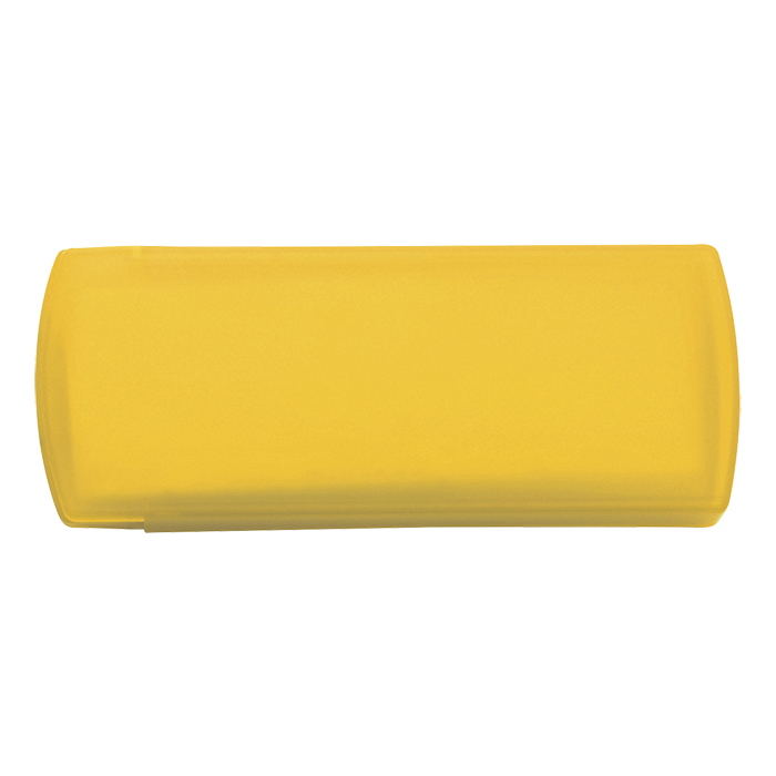 5 Plasters in Plastic Case