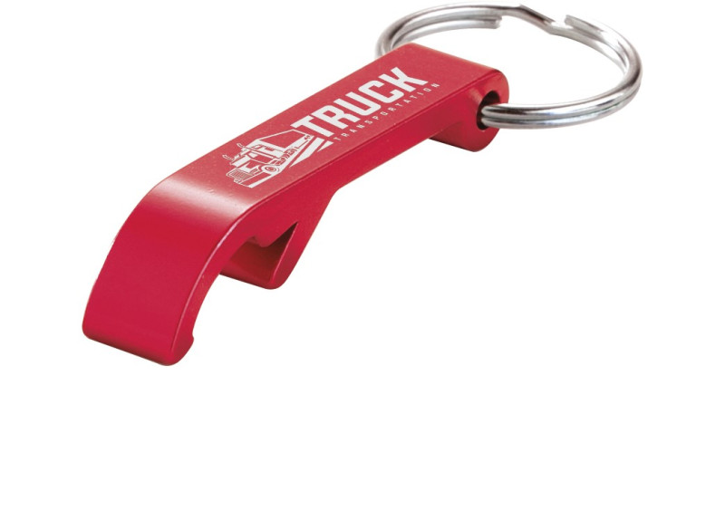 Altitude Snappy Bottle Opener Keyholder