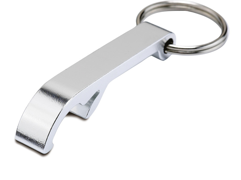 Altitude Snappy Bottle Opener Keyholder