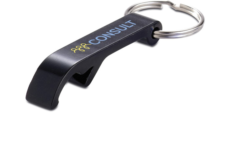 Altitude Snappy Bottle Opener Keyholder