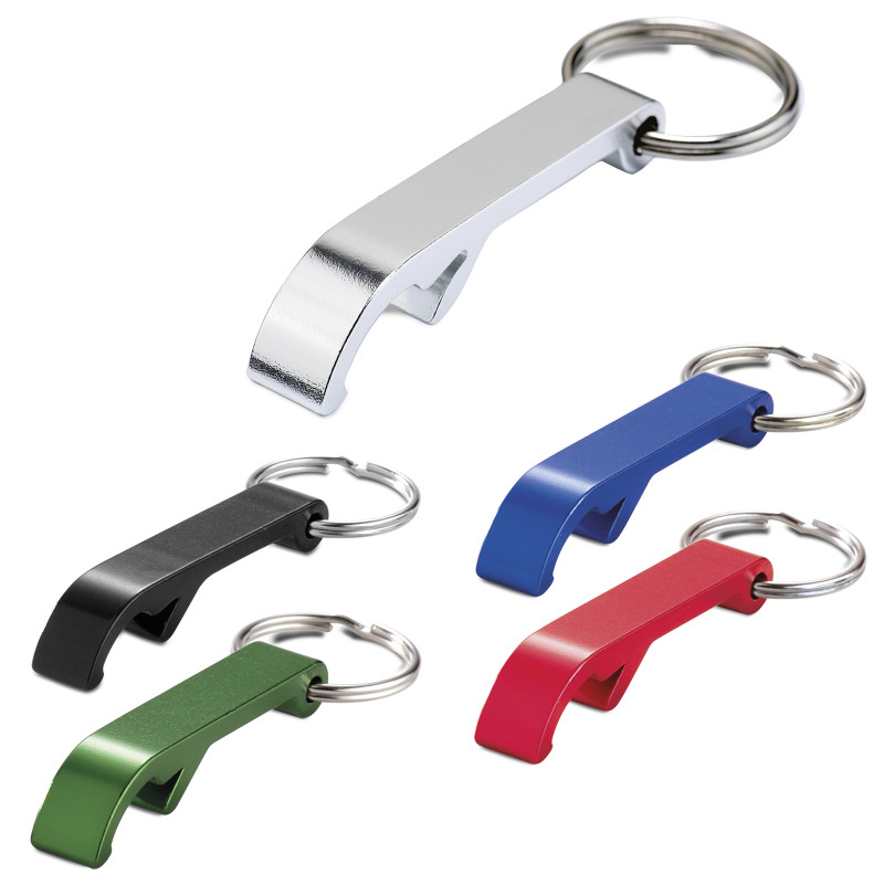 Altitude Snappy Bottle Opener Keyholder