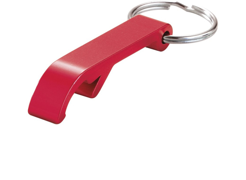 Altitude Snappy Bottle Opener Keyholder