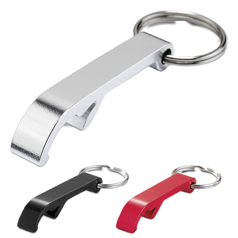 Altitude Snappy Bottle Opener Keyholder