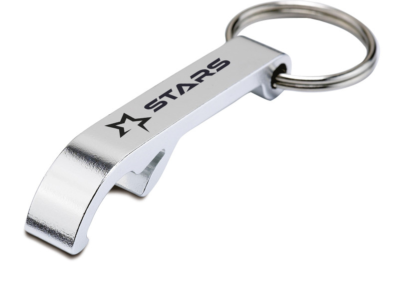 Altitude Snappy Bottle Opener Keyholder