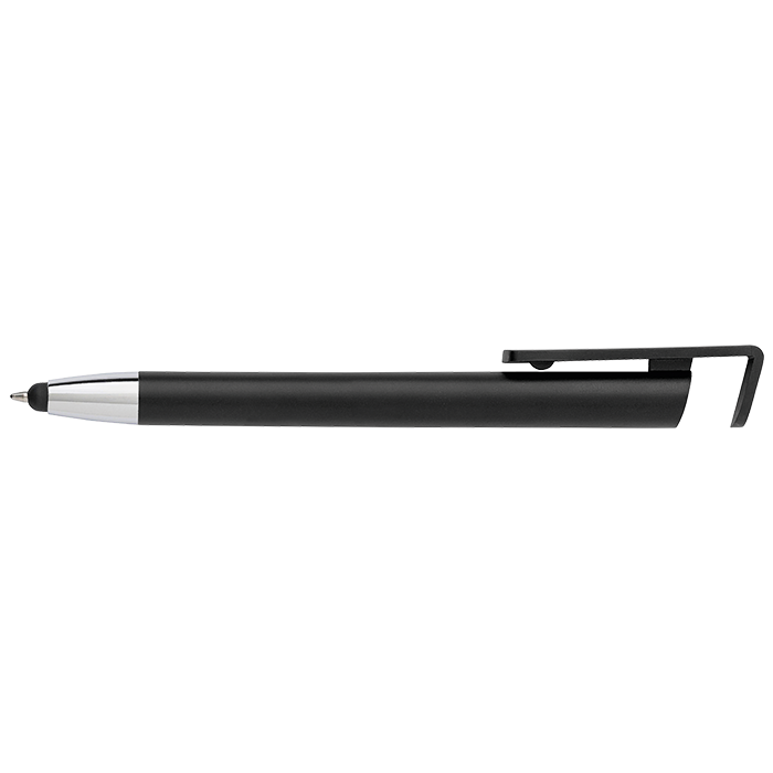 3 in 1 Ballpoint Pen with Stylus and Phone Stand