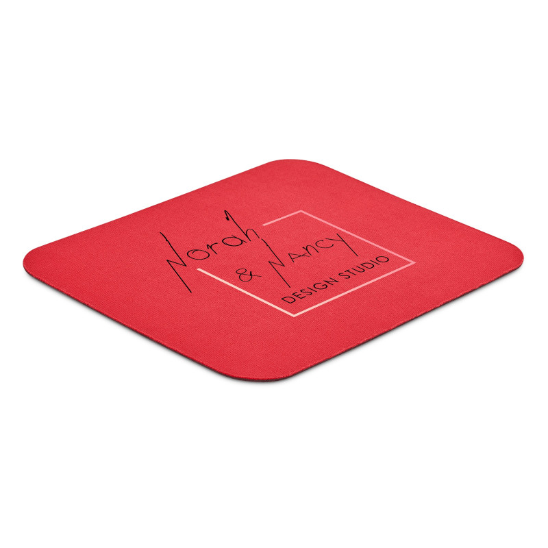 Omega Mouse Pad